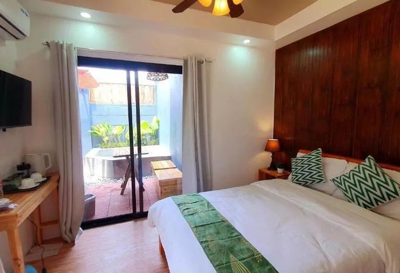 Aamiaismajoitus (B&B) The Farm Shack By Sms Hospitality