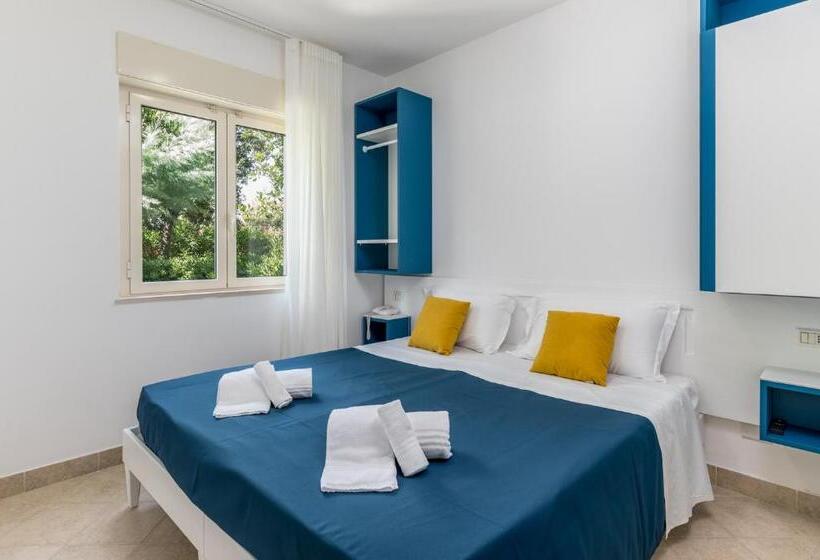 Calanca Apulian Residence