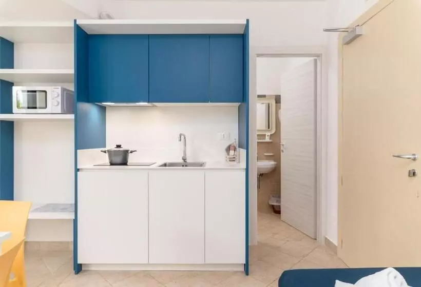 Calanca Apulian Residence