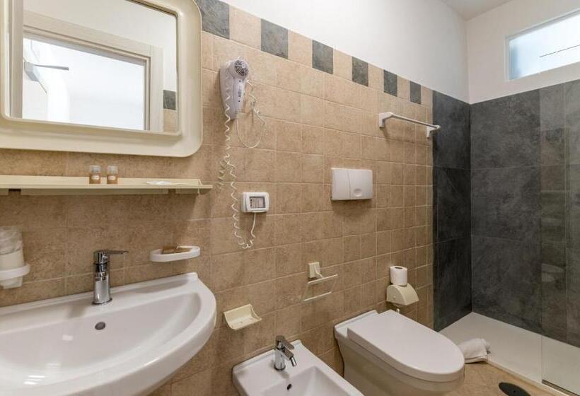 Calanca Apulian Residence