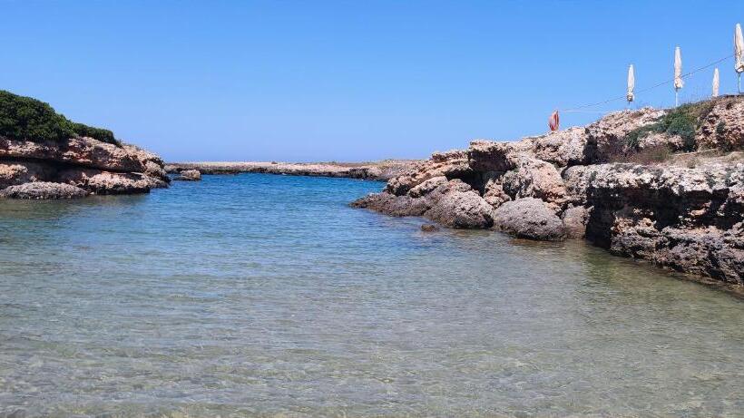 Calanca Apulian Residence