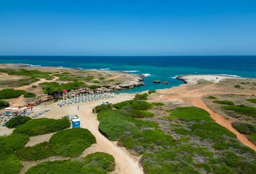 Calanca Apulian Residence