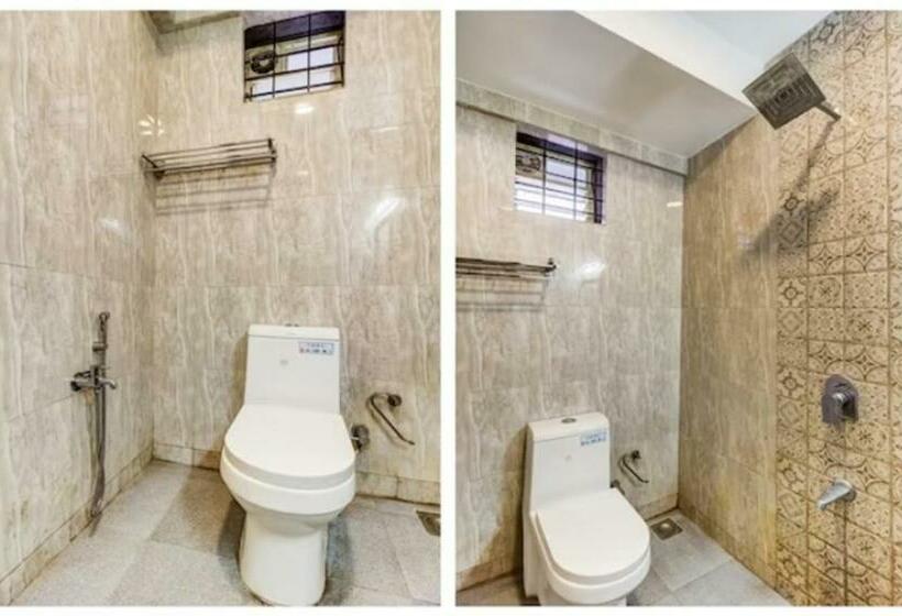 Itsy Hotels Adams Beach Resort, 350 Mtrs From Baga Beach