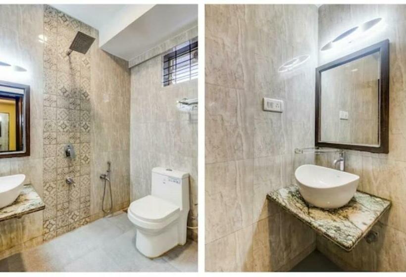 Itsy Hotels Adams Beach Resort, 350 Mtrs From Baga Beach