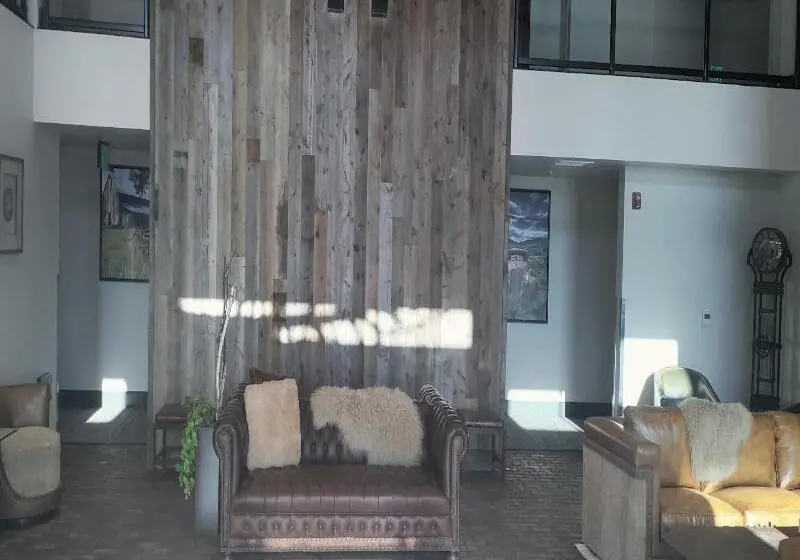 ホテル Bunk House