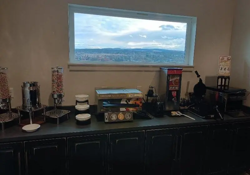 ホテル Bunk House