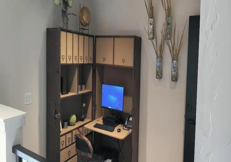 ホテル Bunk House
