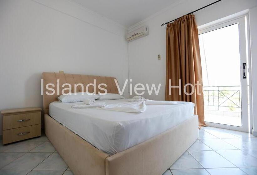 هتل Islands View