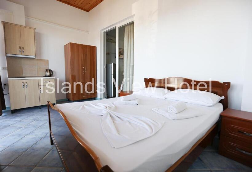 هتل Islands View