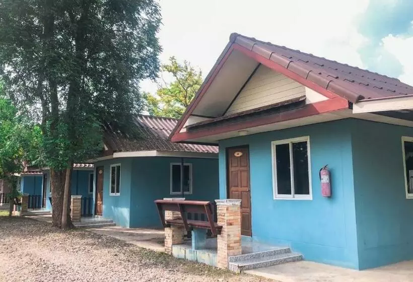 Majatalo Ban Rai Plai Na บ้านไร่ปลายนารีสอร์ท