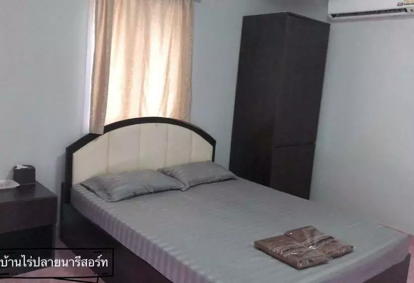 Majatalo Ban Rai Plai Na บ้านไร่ปลายนารีสอร์ท