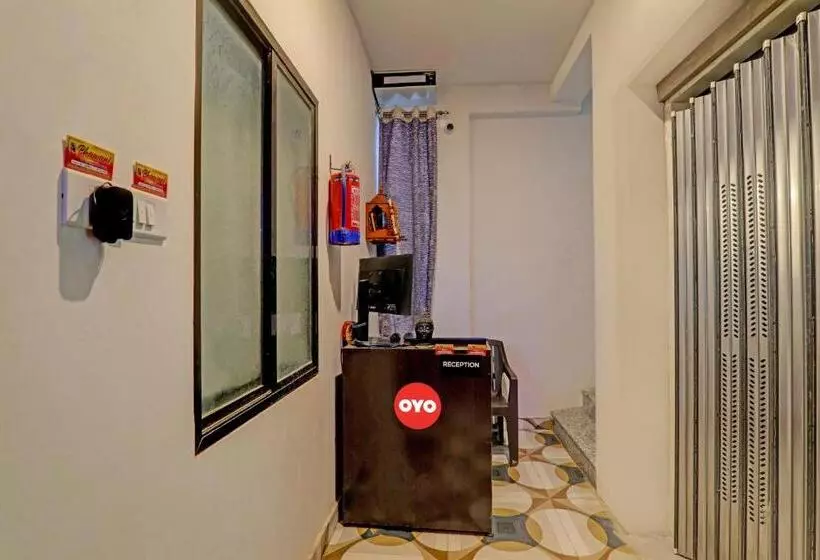 Majatalo Heritage By Bhawani Paying Guest House