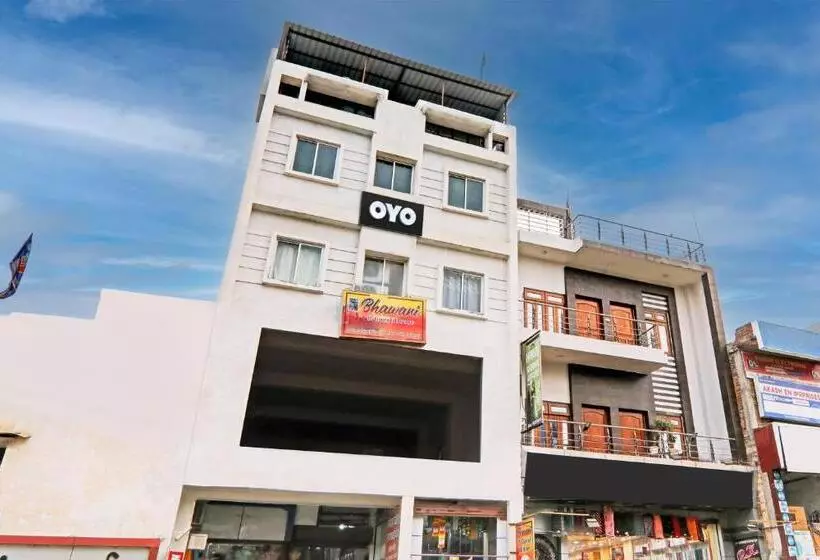 Majatalo Heritage By Bhawani Paying Guest House