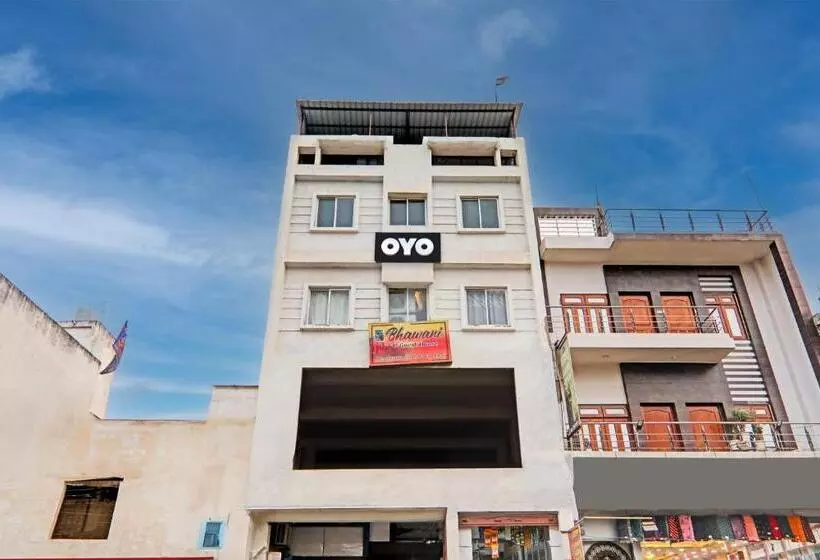 Majatalo Heritage By Bhawani Paying Guest House