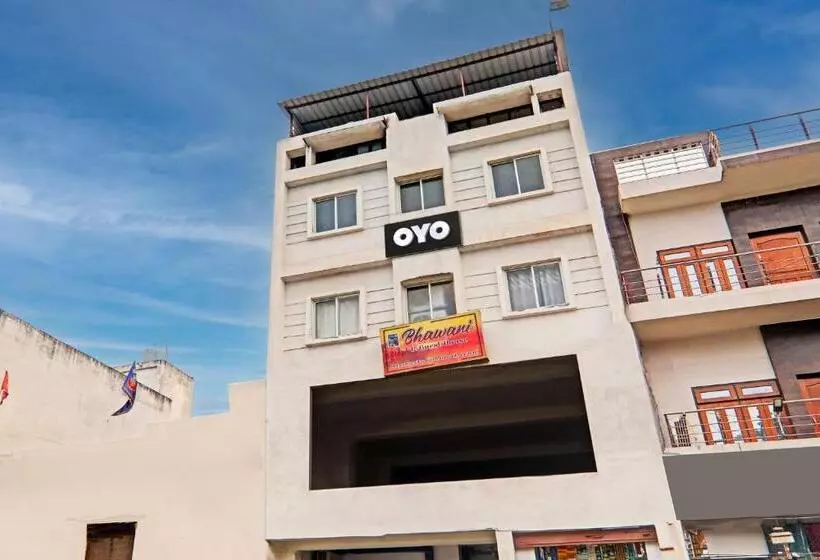 Majatalo Heritage By Bhawani Paying Guest House