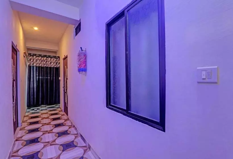 Majatalo Heritage By Bhawani Paying Guest House