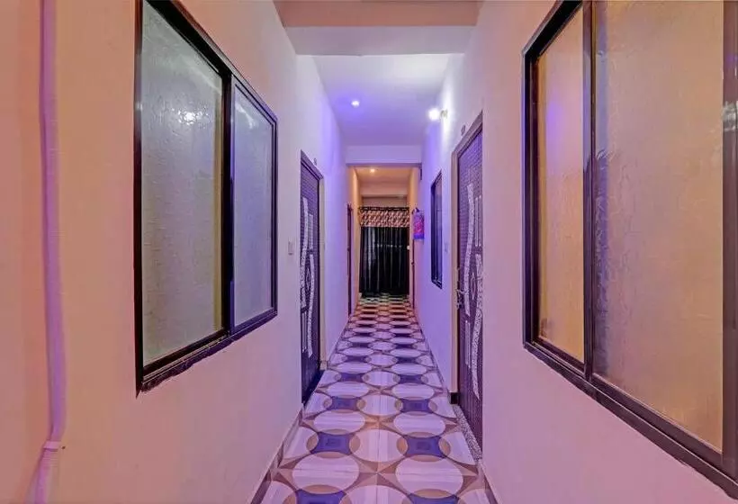 Majatalo Heritage By Bhawani Paying Guest House