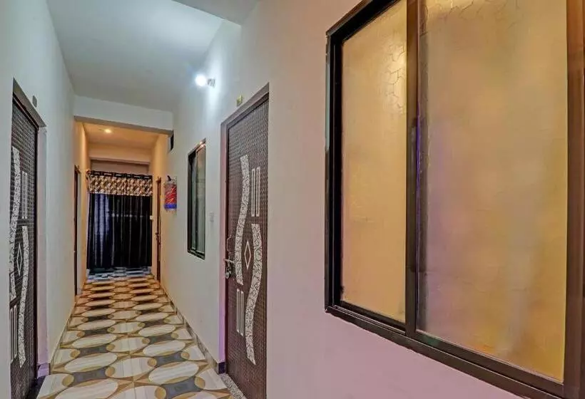 Majatalo Heritage By Bhawani Paying Guest House