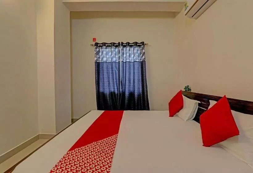 Majatalo Heritage By Bhawani Paying Guest House