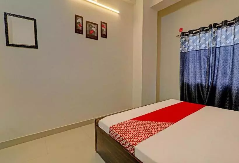 Majatalo Heritage By Bhawani Paying Guest House