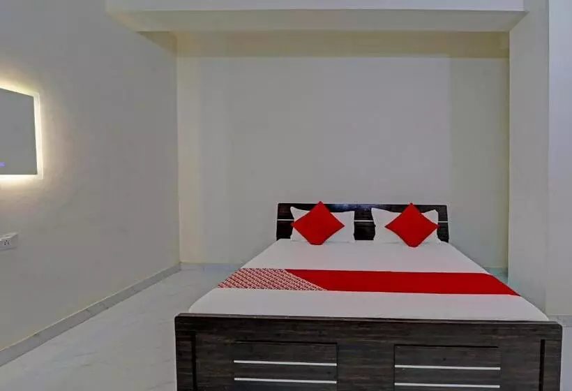 Majatalo Heritage By Bhawani Paying Guest House