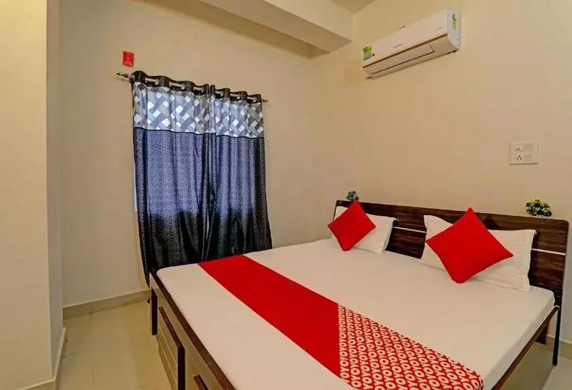 Majatalo Heritage By Bhawani Paying Guest House