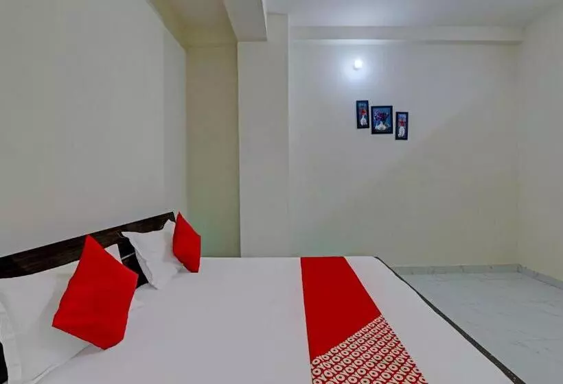 Majatalo Heritage By Bhawani Paying Guest House