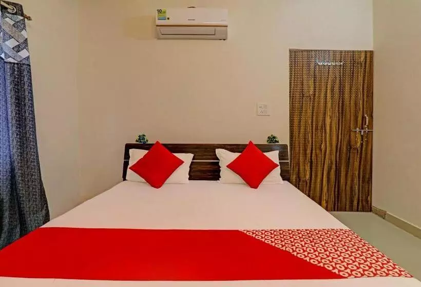 Majatalo Heritage By Bhawani Paying Guest House