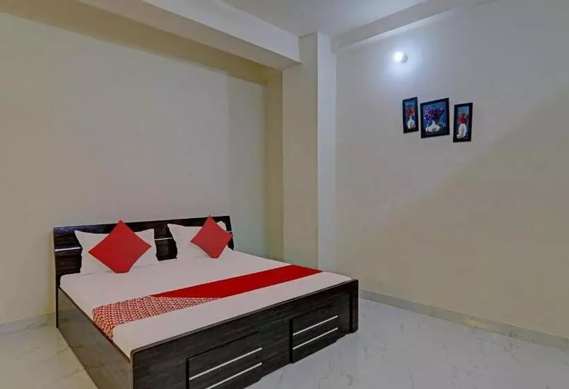 Majatalo Heritage By Bhawani Paying Guest House