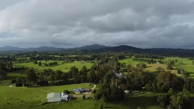 Majatalo Nambucca Valley Hideaway