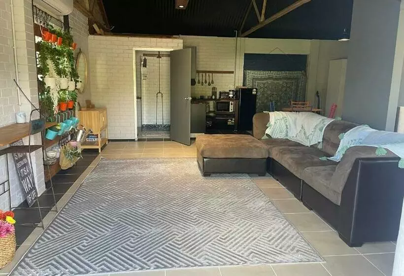 Majatalo Nambucca Valley Hideaway