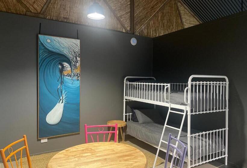 פנסיון Nambucca Valley Hideaway