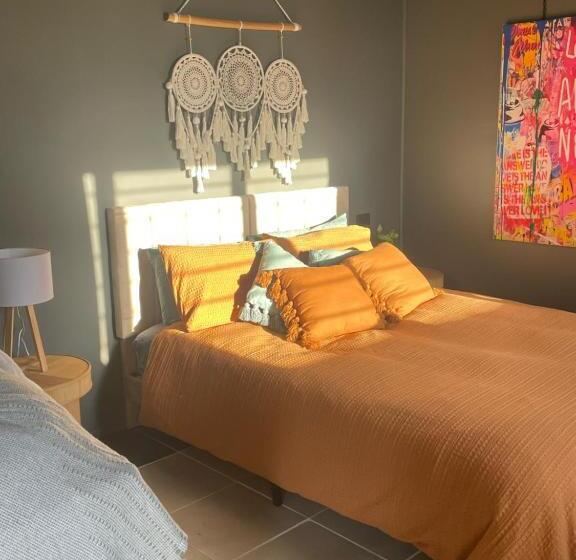 פנסיון Nambucca Valley Hideaway