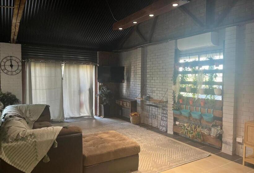 פנסיון Nambucca Valley Hideaway