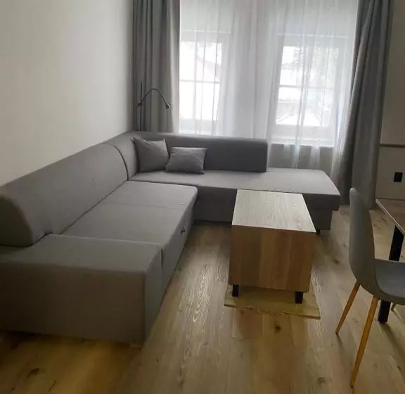 Majatalo Penzion Aurelia Donovaly