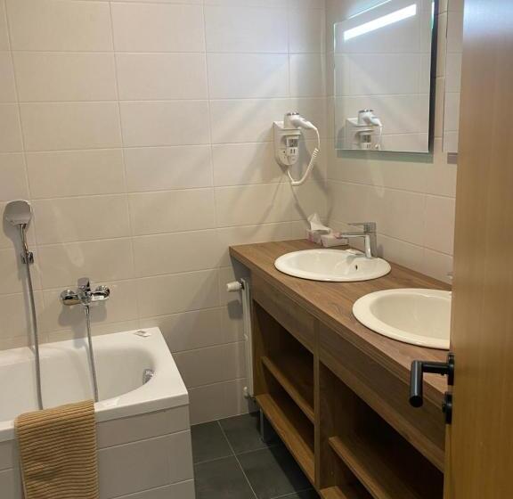 פנסיון Penzion Aurelia Donovaly