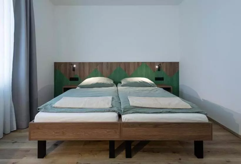 Majatalo Penzion Aurelia Donovaly