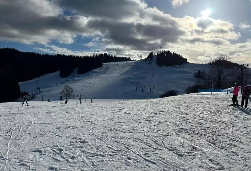 Majatalo Penzion Aurelia Donovaly