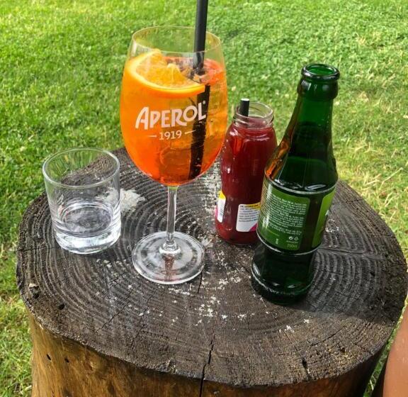 ペンション Penzion Aurelia Donovaly