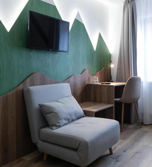 ペンション Penzion Aurelia Donovaly