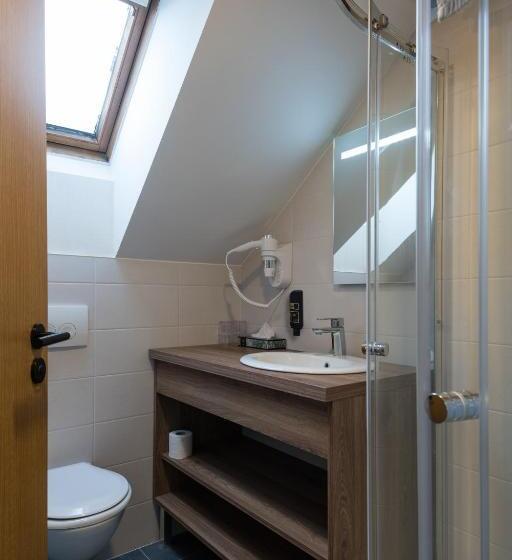 פנסיון Penzion Aurelia Donovaly