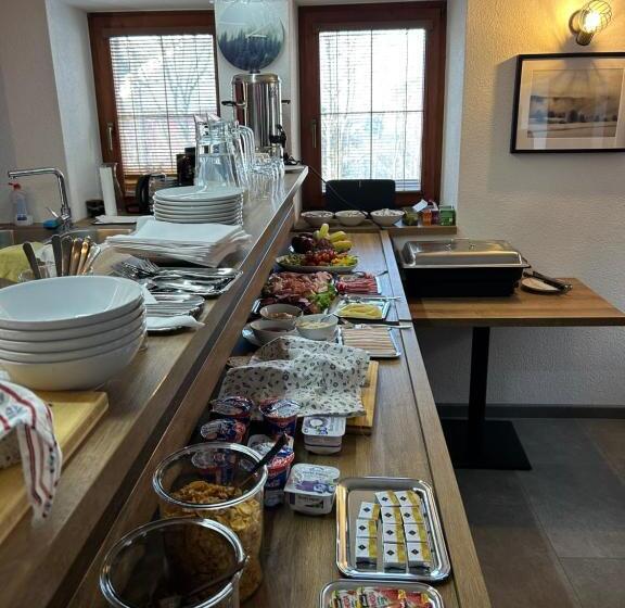 פנסיון Penzion Aurelia Donovaly