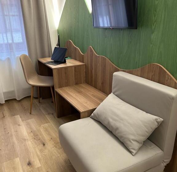 פנסיון Penzion Aurelia Donovaly