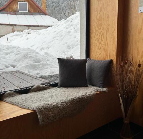 ペンション Penzion Aurelia Donovaly