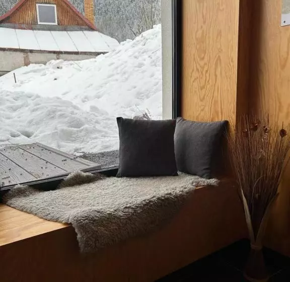 Majatalo Penzion Aurelia Donovaly