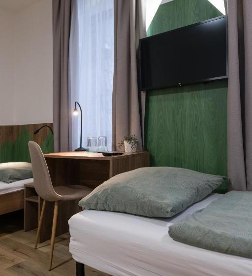 ペンション Penzion Aurelia Donovaly