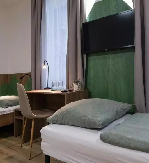 Majatalo Penzion Aurelia Donovaly