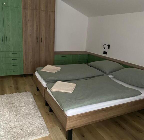 פנסיון Penzion Aurelia Donovaly