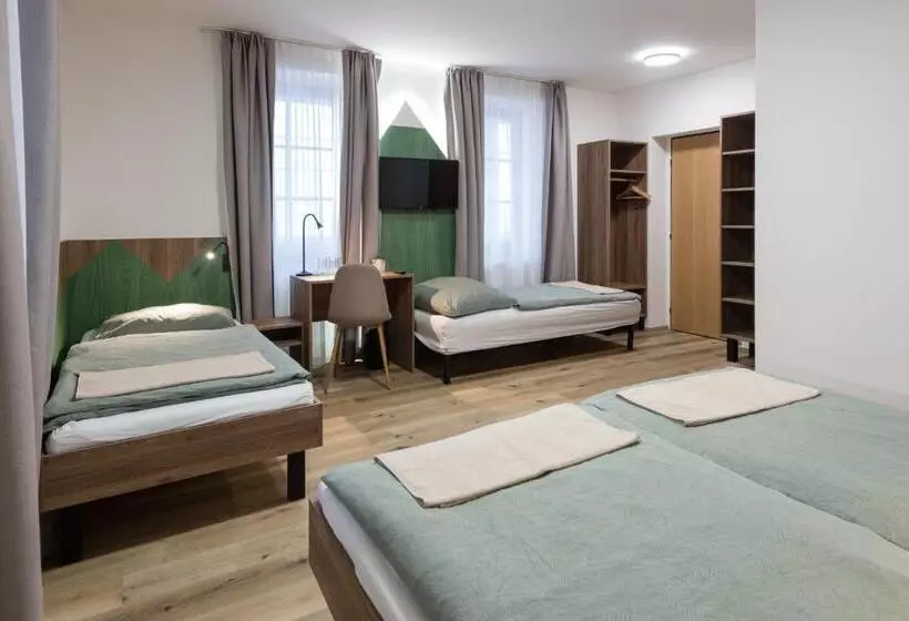 Majatalo Penzion Aurelia Donovaly