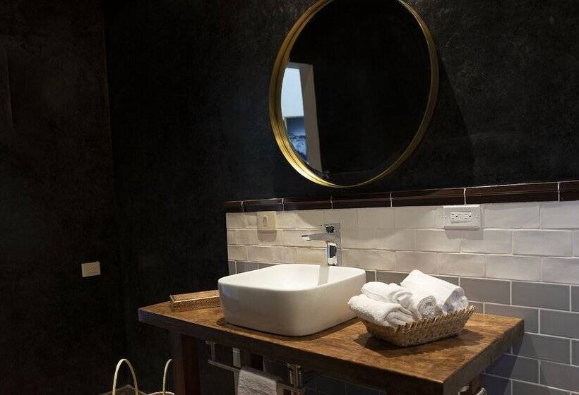 Agua Santa Hotel Boutique